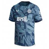Aston Villa Moussa Diaby #19 Replica Third Shirt 2023-24 Short Sleeve